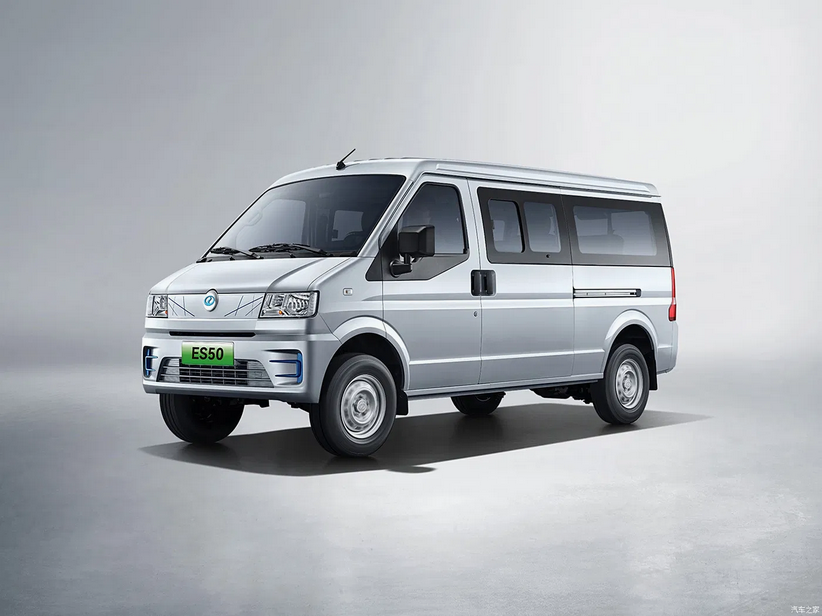 Electric Passenger Bus