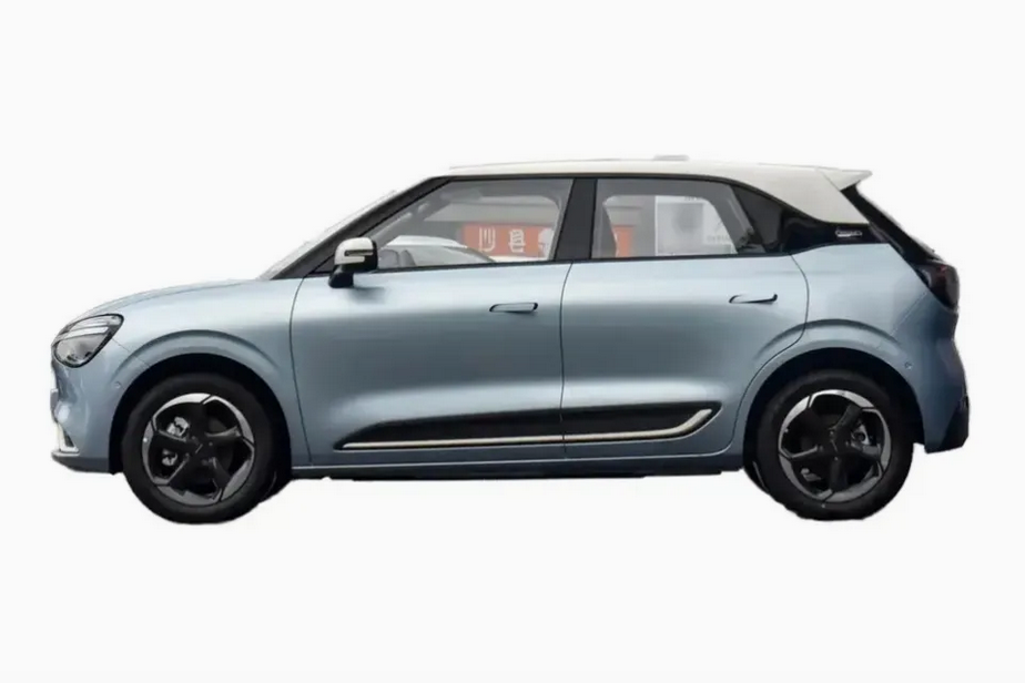 Nano 430plu Electric Car