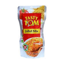 Tasty Tom Tomato Paste (380G)