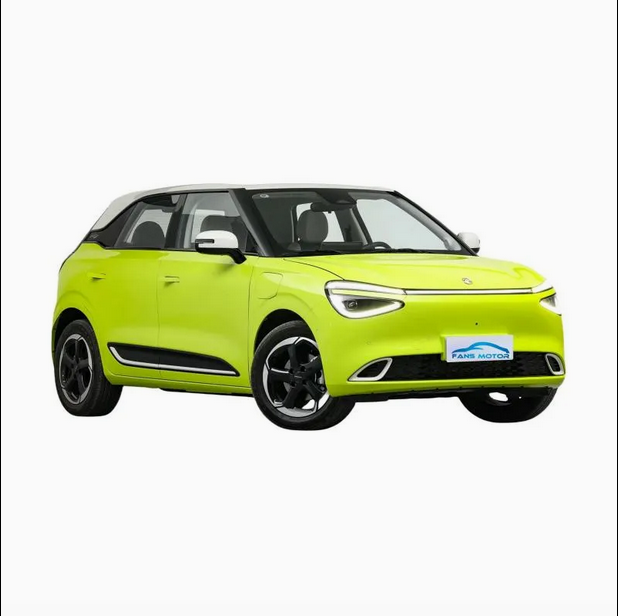 Nano 430 Air Electric Car.