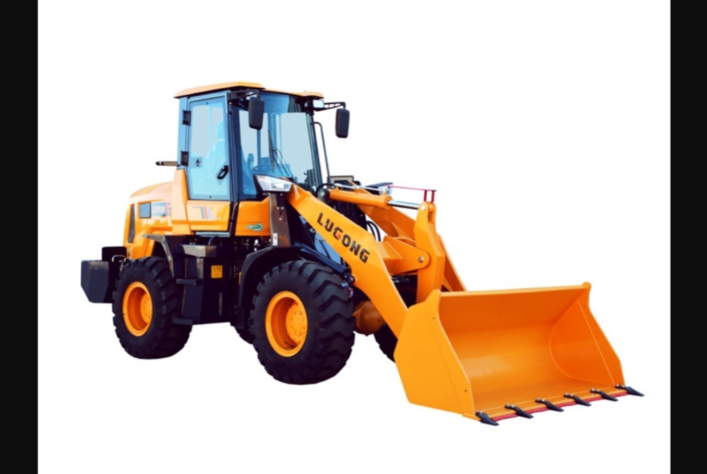 Wheel Loader